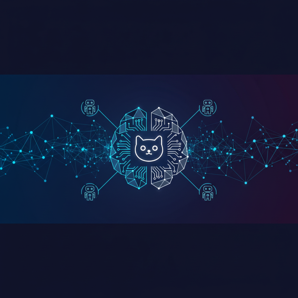 ContribAI: Como Agentes Autônomos de IA Estão Revolucionando o Desenvolvimento Open Source