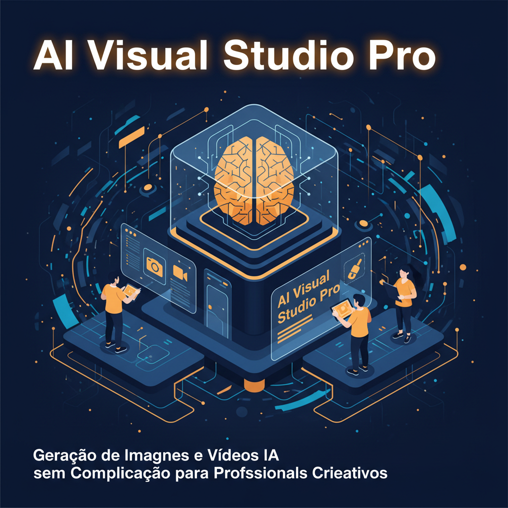 Alfredo Provoca: 'SD.Next é Poderoso, Mas Quem Vai Empacotar Essa IA para o Mercado Pagar?'