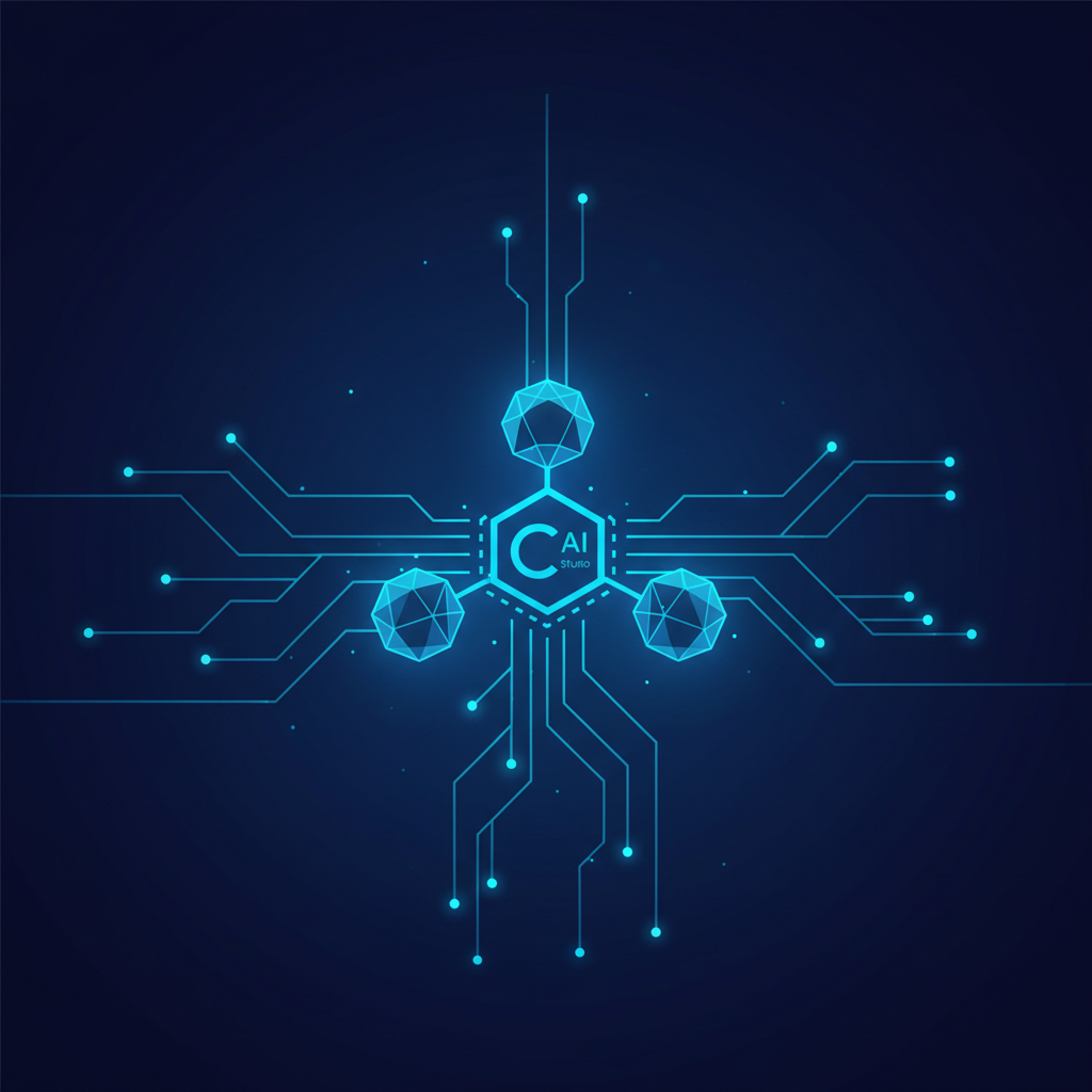 Desvendando o Poder da Automação Multiagente com CrewAI Studio: Sua Interface Gráfica para CrewAI