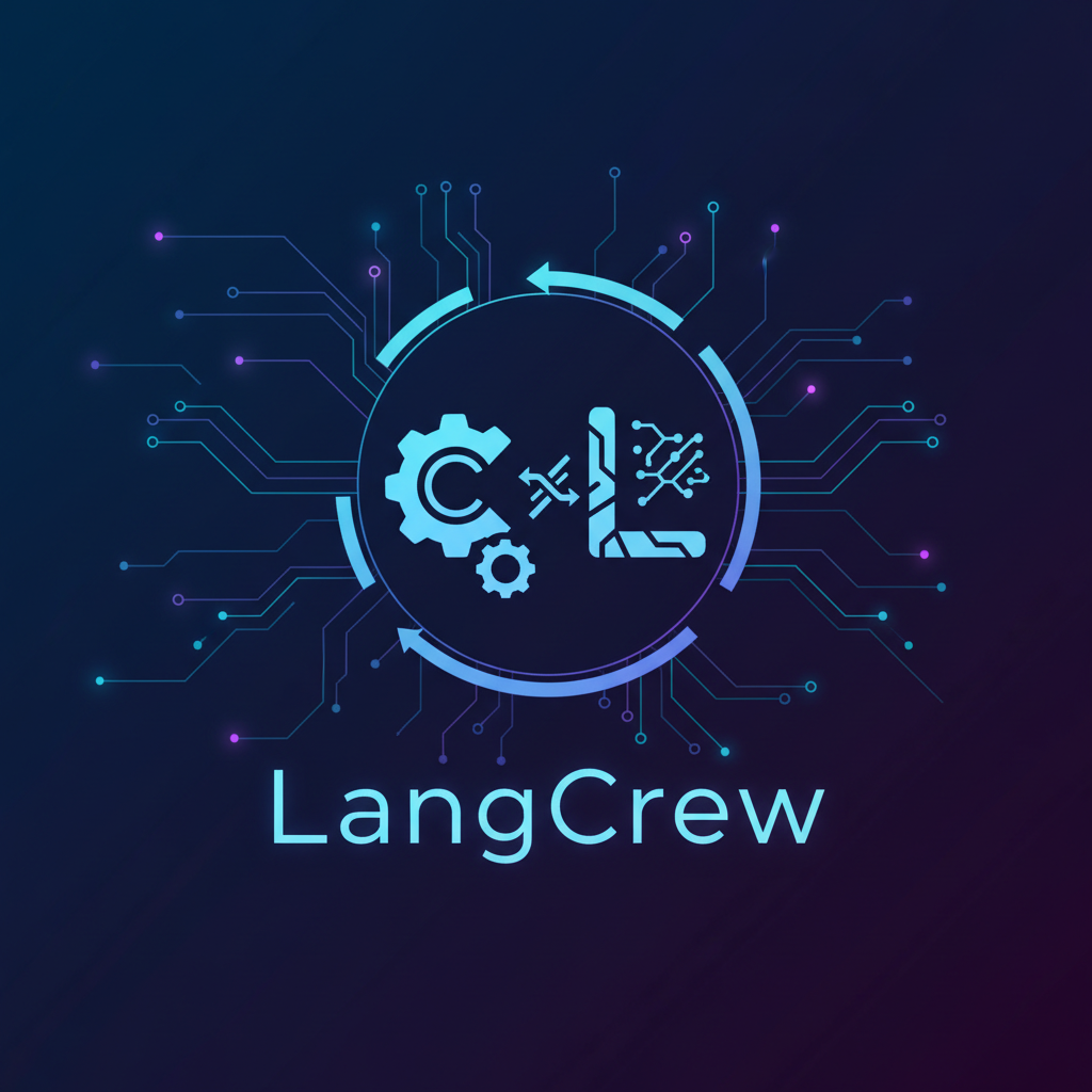 LangCrew: A Revolução Multiagente que Une o Melhor de CrewAI e LangGraph para Desenvolvedores